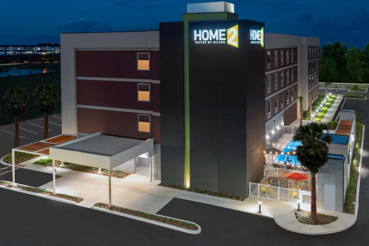 Home2 By Hilton The Villages 3* Wildwood