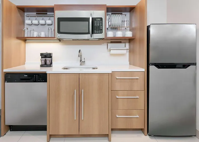 Home2 Suites By Hilton Wildwood The Villages