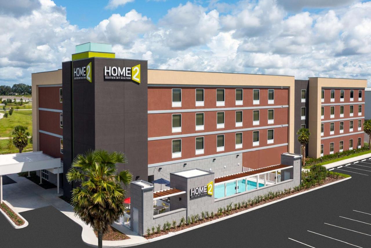 Home2 By Hilton The Villages Hotel Wildwood