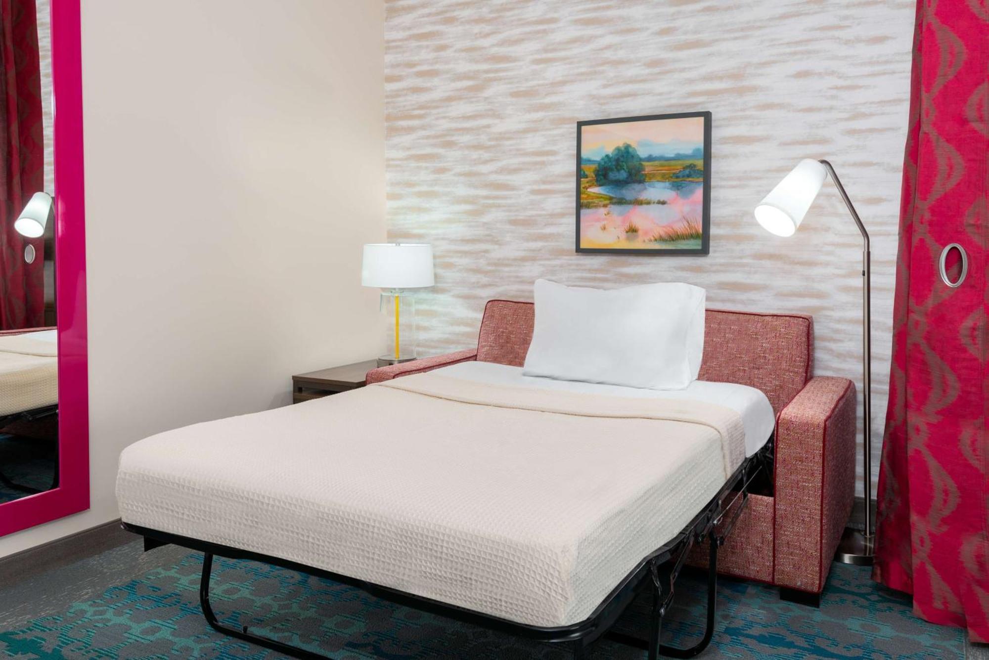 Home2 By Hilton The Villages 3*