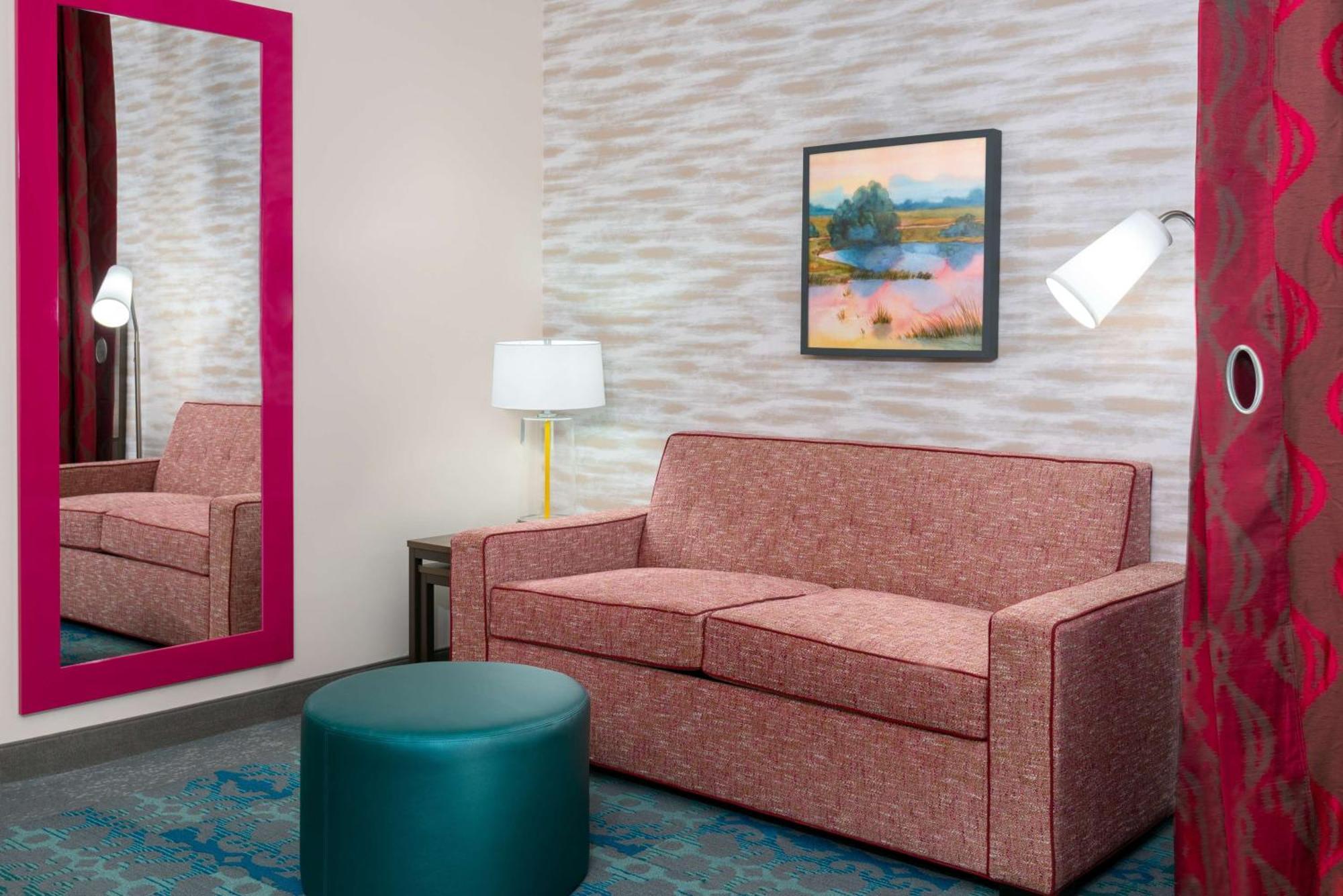 Home2 By Hilton The Villages Hotel 3*